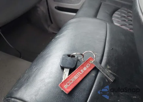 2000 Ford F-150 Svt Lightning from USA, damaged, VIN 2FTZF0731YCA59326